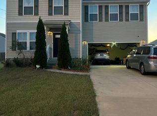 132 Mardi Gras Ln E, La Vergne, TN 37086