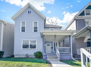 831 Wilson Ave, Columbus, OH