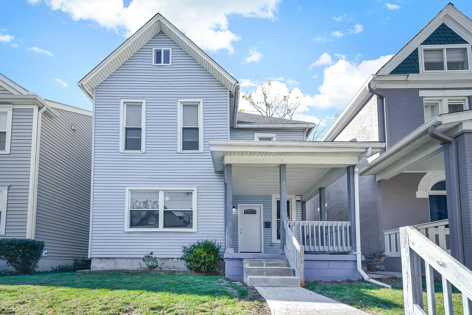 831 Wilson Ave photo 1