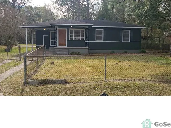 2419 Club House Rd, Mobile, AL 36605