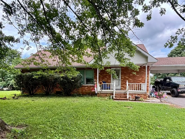 730 Shelby Rd, Salem, KY 42078