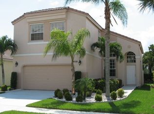 1450 NW 153rd Ln, Pembroke Pines, FL 33028