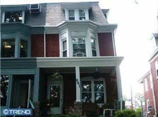 941 Penn Ave, Wyomissing, PA