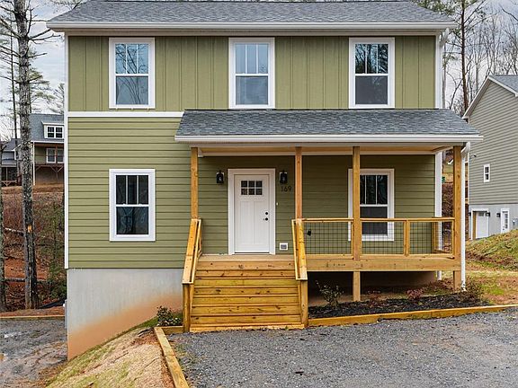 3rd image of 169 Cascade Ridge Rd