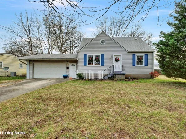 7231 Lucille Ave, Louisville, KY 40258