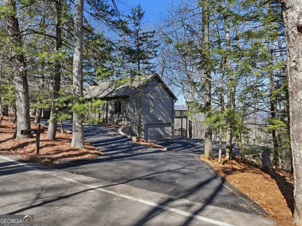 40 Sanderlin Mountain Dr, Jasper, GA 30143