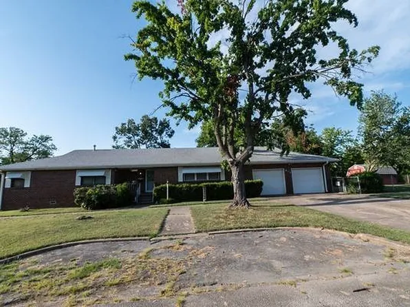 612 W Locust St, Independence, KS 67301