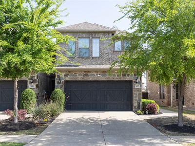 3057 Galveston St, Plano, TX, 75075