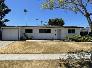 3640 Mount Everest Blvd, San Diego, CA 92111