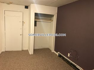 2 Mount Vernon St APT 3, Somerville, MA 02145