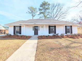 4614 Norwich Dr, Baton Rouge, LA 70814