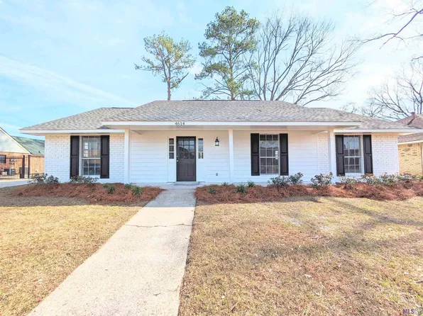 4614 Norwich Dr, Baton Rouge, LA 70814