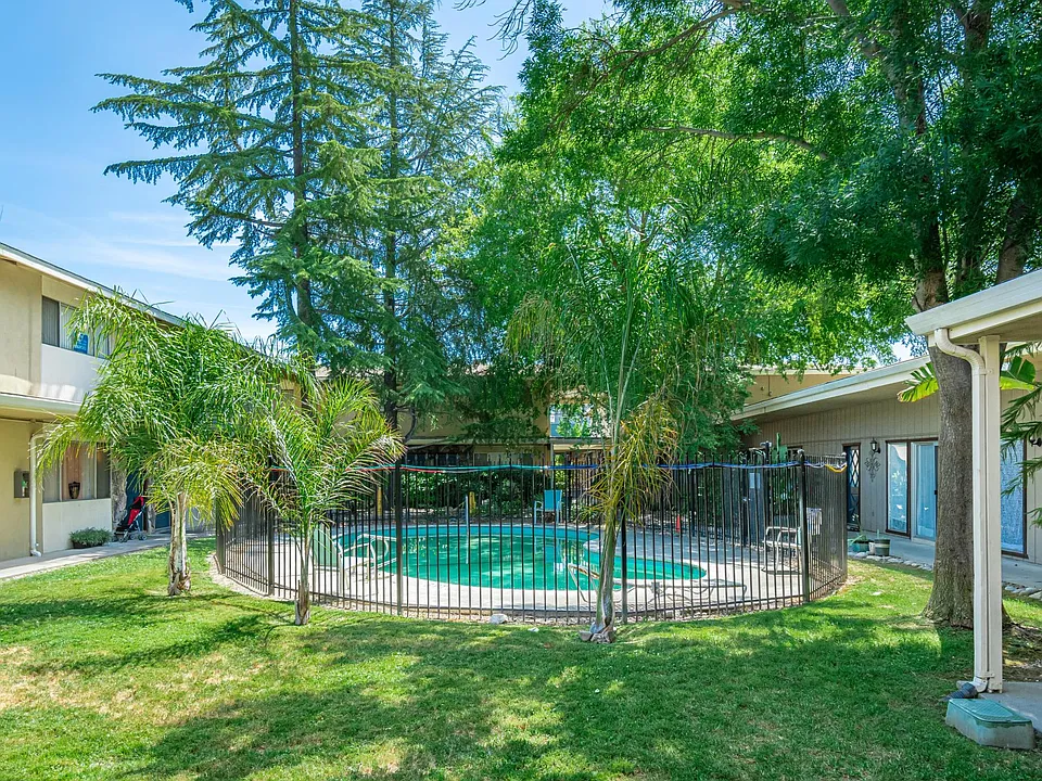 OakHill Townhomes