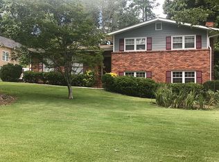 375 Arnold Ave, Marietta, GA 30066