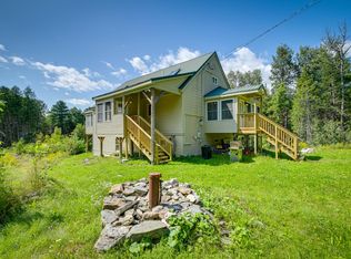 246 Pratt Rd, Newport, ME 04953