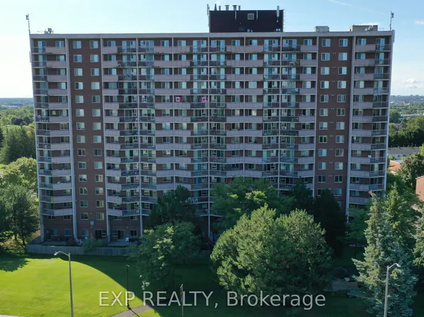 981 Gulf Pl, Ottawa, ON