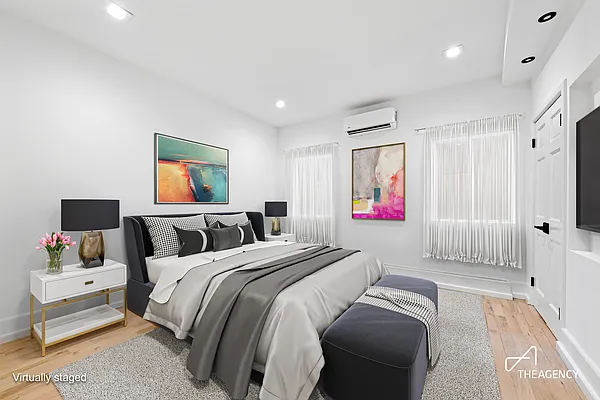 Rented by The Agency | media 3