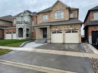 35 Tay Blvd, Bradford West Gwillimbury, ON L3Z 0W5