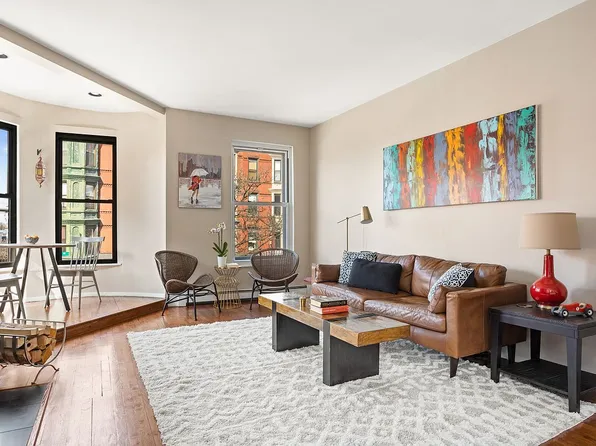 343 15th St APT 2A, Brooklyn, NY 11215