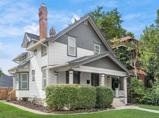 2339 Summit St, Columbus, OH 43202