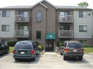 520 Anchor Dr APT A, Cincinnati, OH 45255