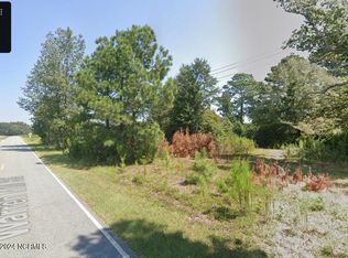2530 Warren Mill Rd, Newton Grove, NC 28366
