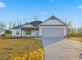 514 New Hope, Perry, GA 31069