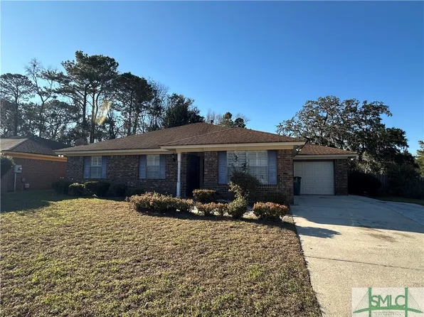 101 Marsh Bluff Drive, Savannah, GA 31404
