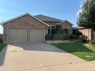 430 Chinaberry Trl, Forney, TX 75126