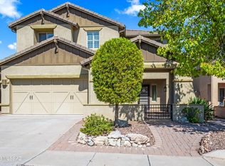 13488 N Piemonte Way, Oro Valley, AZ 85755