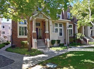 274 Wood St UNIT 501, Livermore, CA 94550