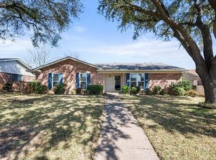 1521 Glouchester Dr, Garland, TX 75044