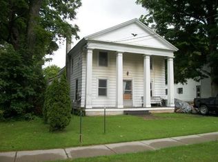 28 S Main St, Earlville, NY