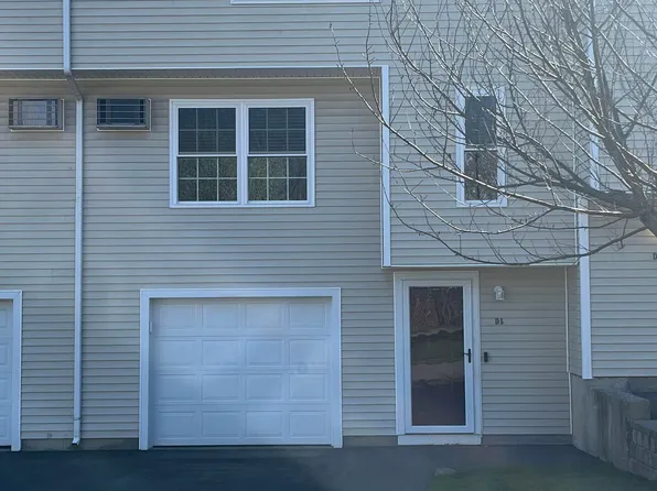 30 Seymour Road APT D5, Plymouth, CT 06786