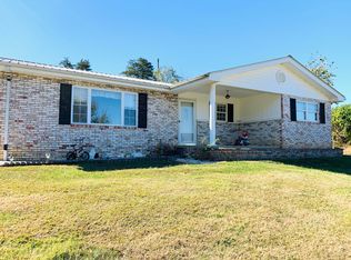 5023 Newmans Ridge Rd, Sneedville, TN 37869