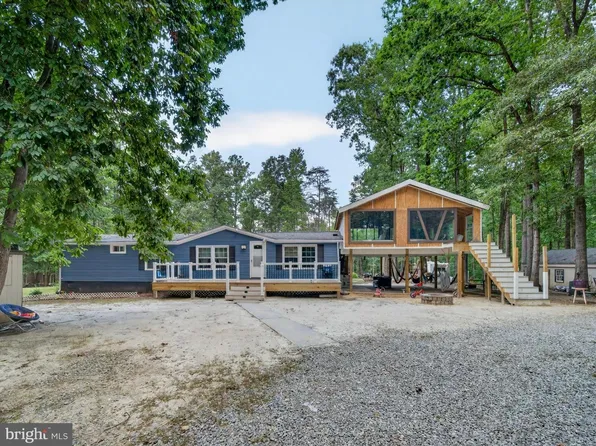 9713 Duerson Ln, Partlow, VA 22534