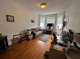 324 Chestnut Hill Ave APT 14, Brighton, MA 02135