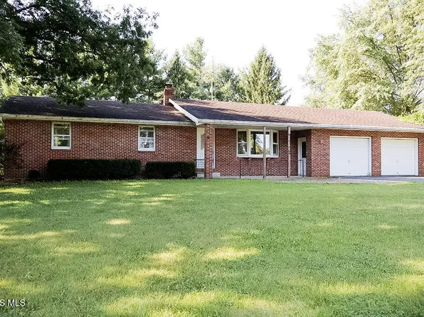 8607 Road 11 #H, Ottawa, OH 45875