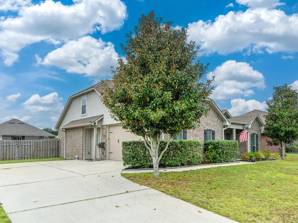 5275 Moore Loop, Crestview, FL 32536