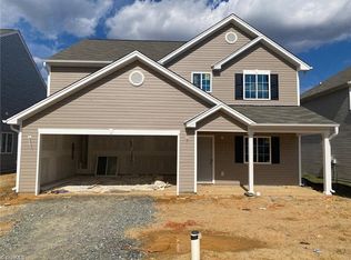 710 Brampton Dr, Mc Leansville, NC 27301