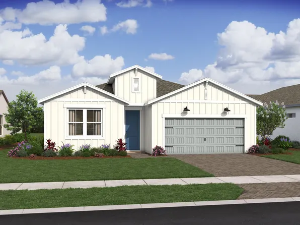 10048 NW Field Flower Trail, Port St Lucie, FL 34987