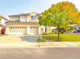 5616 Pacific Grove Way, Union City, CA 94587