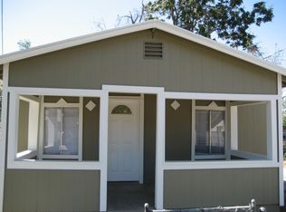 627 S Merced Ave, Stockton, CA 95203