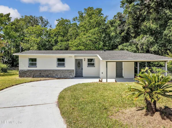 5736 KINLOCK Court, Jacksonville, FL 32219