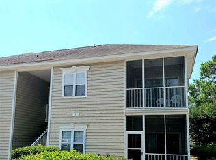 1207 Sweetwater Blvd #1207, Murrells Inlet, SC 29576
