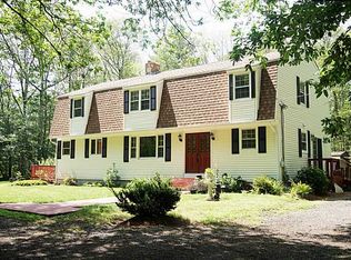 300 Cooper Rd, Glocester, RI 02814