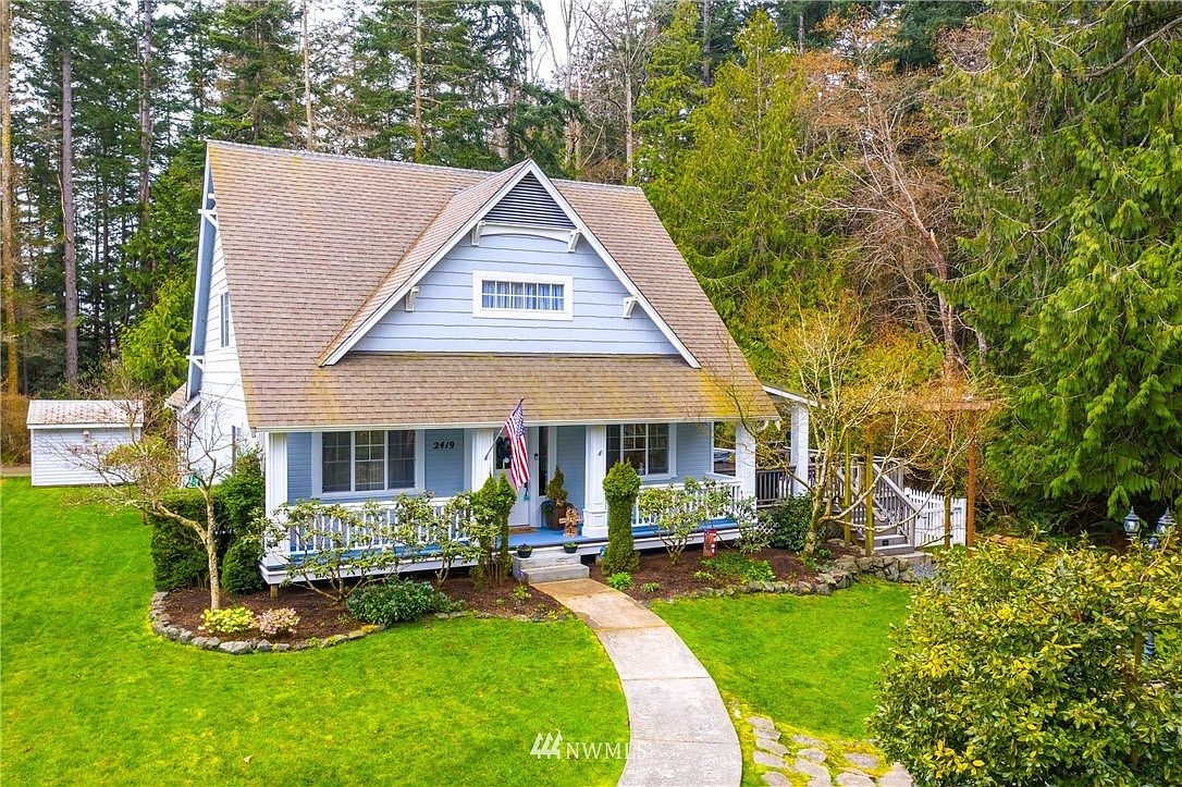 2419 26th Street LOT 56, Anacortes, WA 98221 Zillow