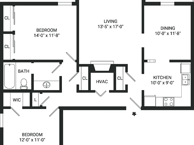 The Meadows Apartment Homes KS — Photo 40