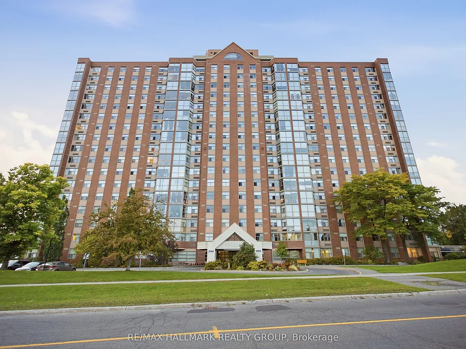 2760 Carousel Cres #1710