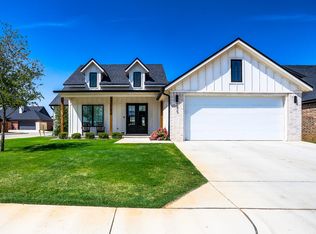 3636 144th St, Lubbock, TX 79423
